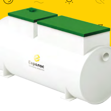 Евролос Грунт 3