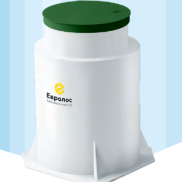 Евролос Про 3 