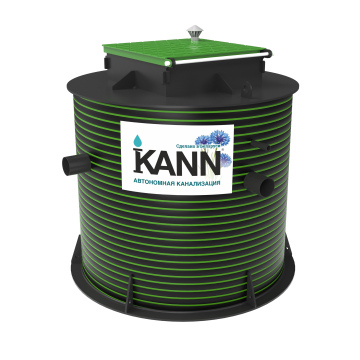 KANN X3