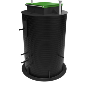 Кессон KANN KS 1200